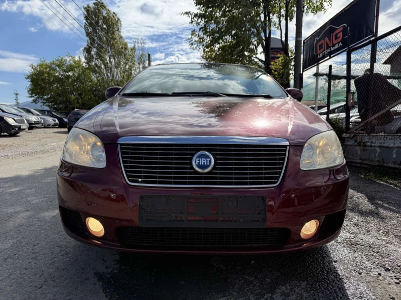 Fiat Croma 2, 200 EURO4 , снимка 2 - Автомобили и джипове - 52001652