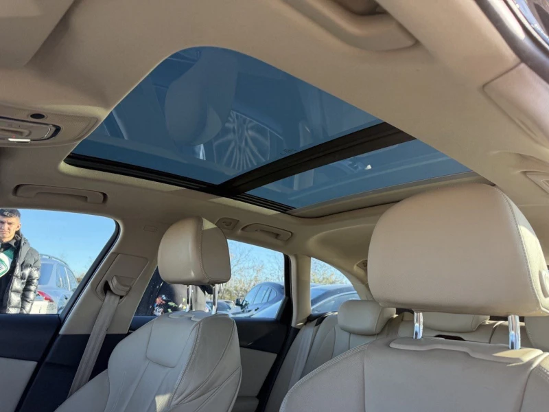 Audi A4 Allroad 3.0TDi 272kc. /Virtual Cockpit/ПАНОРАМА/360/Bang &, снимка 14 - Автомобили и джипове - 52339331