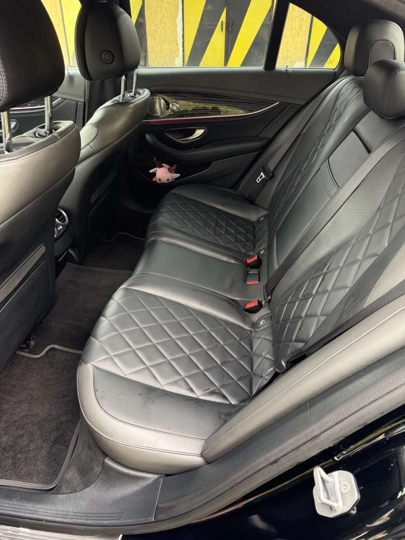Mercedes-Benz E 350, снимка 10 - Автомобили и джипове - 52672516