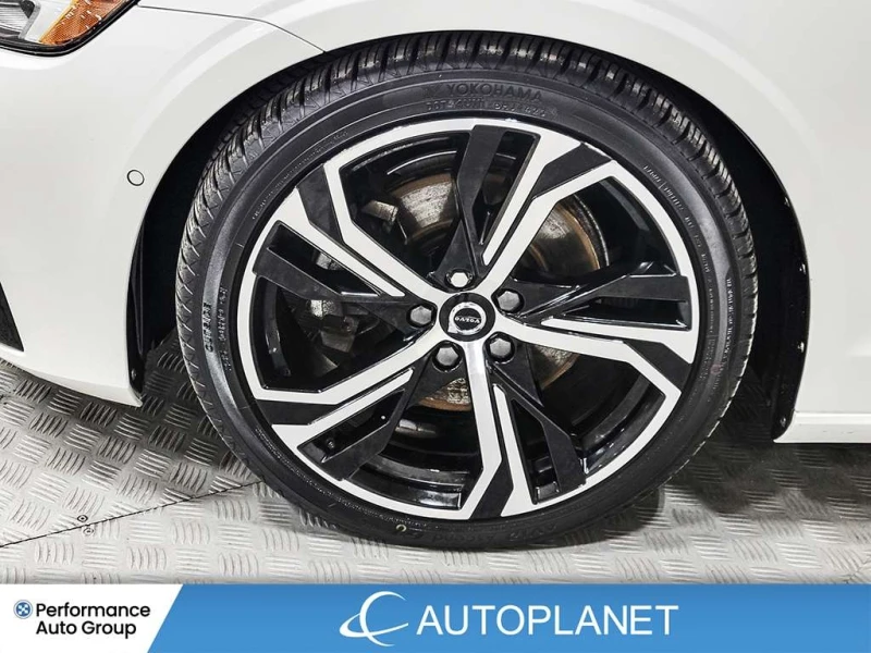 Volvo S60 * Ultimate Dark with Climate * CARFAX * ЦЕНА ДО БГ, снимка 12 - Автомобили и джипове - 53251063