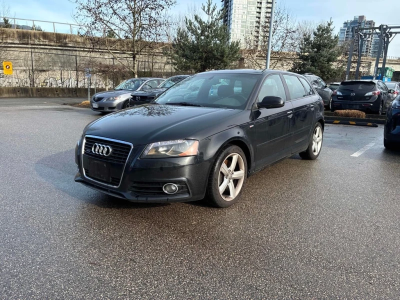 Audi A3 * Progressiv * CARFAX * ЦЕНА ДО БГ