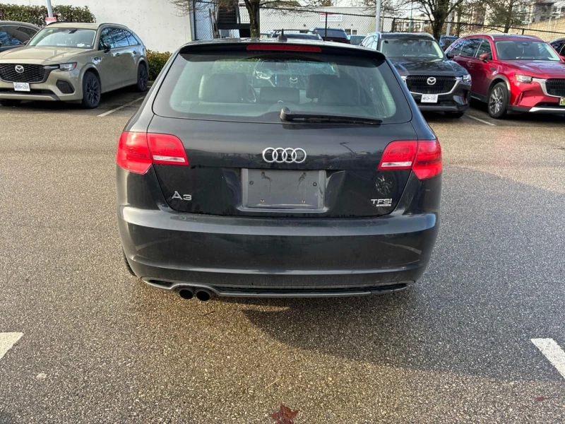Audi A3 * Progressiv * CARFAX * ЦЕНА ДО БГ, снимка 4 - Автомобили и джипове - 53383803