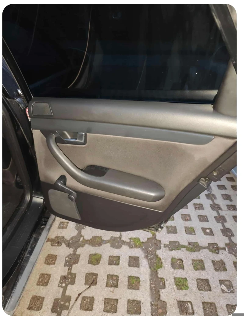 Audi A4, снимка 10 - Автомобили и джипове - 53587668