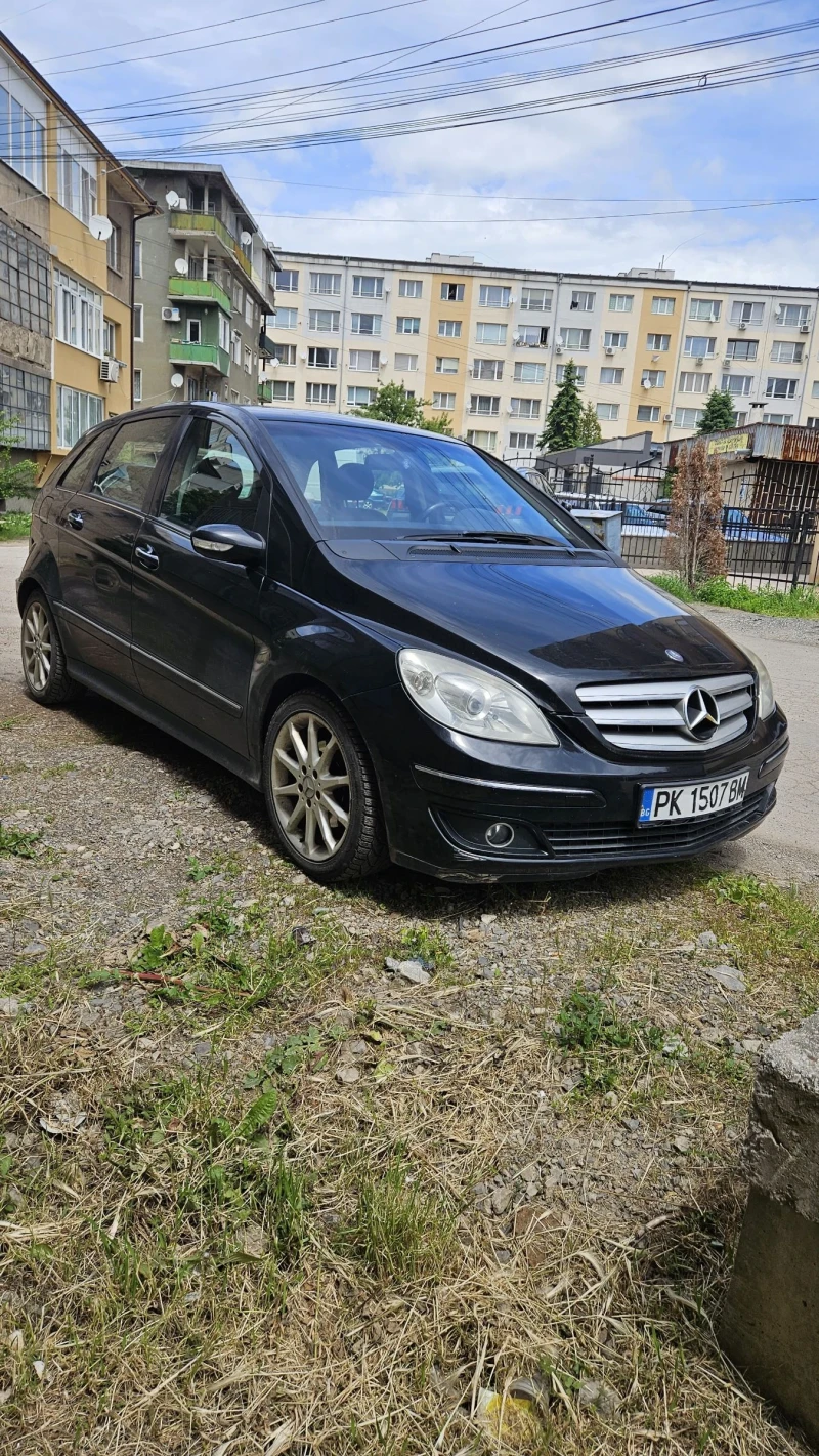 Mercedes-Benz B 200 - 3500 лв. - 38050852 1