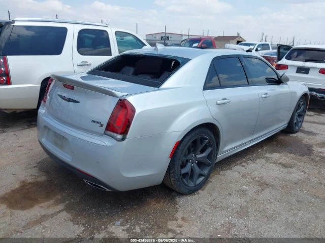 Chrysler 300c 300 S - изображение 4