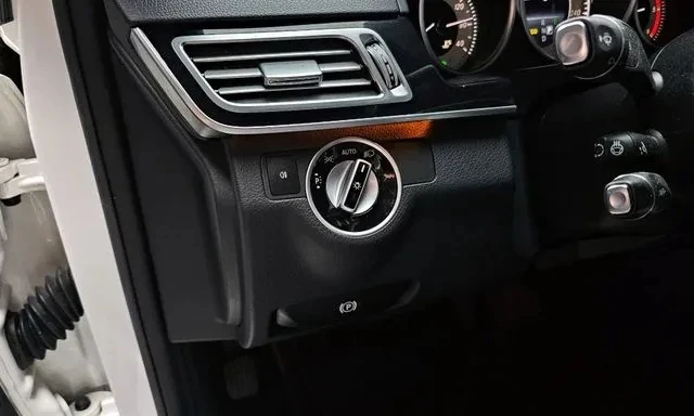 Mercedes-Benz E 220 67838.!!!     | Mobile.bg   13