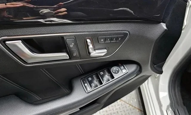 Mercedes-Benz E 220 67838.!!!     | Mobile.bg   12