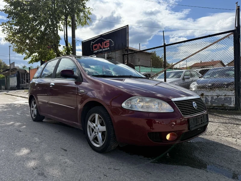 Fiat Croma 2, 200 EURO4  - 5999 лв. / 3067.24 € - 80604666 1