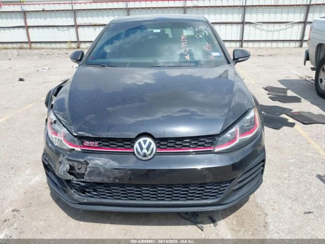 VW Golf GTI 2.0T S AUTOBAHN | Mobile.bg   2