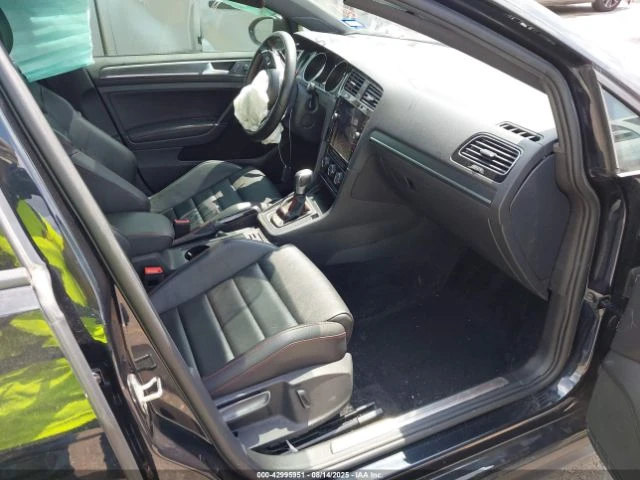 VW Golf GTI 2.0T S AUTOBAHN | Mobile.bg   12