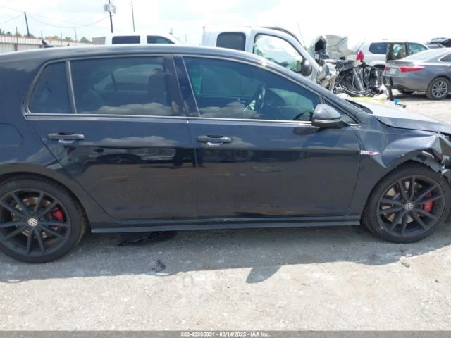 VW Golf GTI 2.0T S AUTOBAHN | Mobile.bg   8