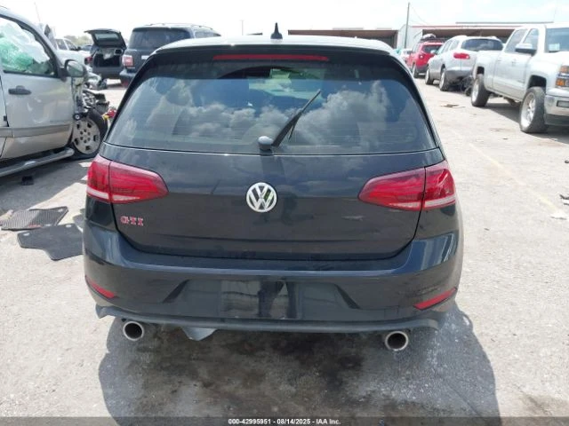 VW Golf GTI 2.0T S AUTOBAHN | Mobile.bg   5