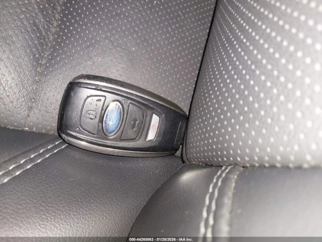 Subaru Outback 2.5I LIMITED, снимка 14 - Автомобили и джипове - 53659028