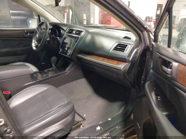 Subaru Outback 2.5I LIMITED, снимка 10 - Автомобили и джипове - 53659028