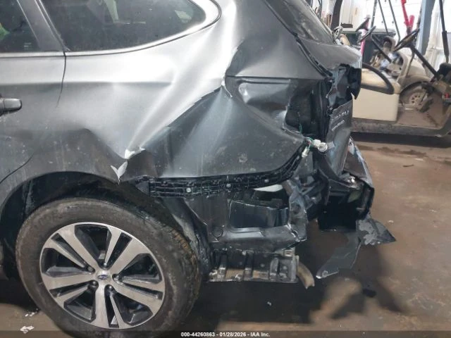 Subaru Outback 2.5I LIMITED, снимка 5 - Автомобили и джипове - 53659028