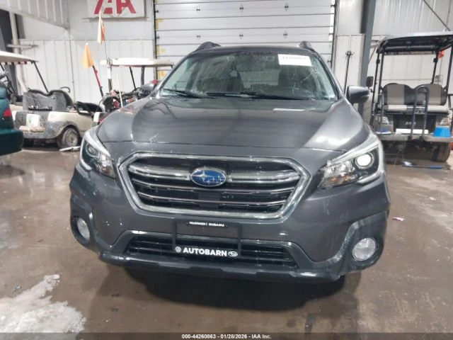 Subaru Outback 2.5I LIMITED, снимка 6 - Автомобили и джипове - 53659028