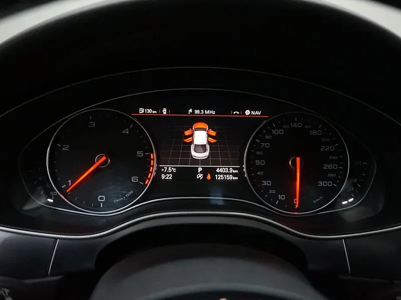 Audi A7 3.0 TDI Quattro - САМО 30% АВАНС, снимка 16 - Автомобили и джипове - 56158805