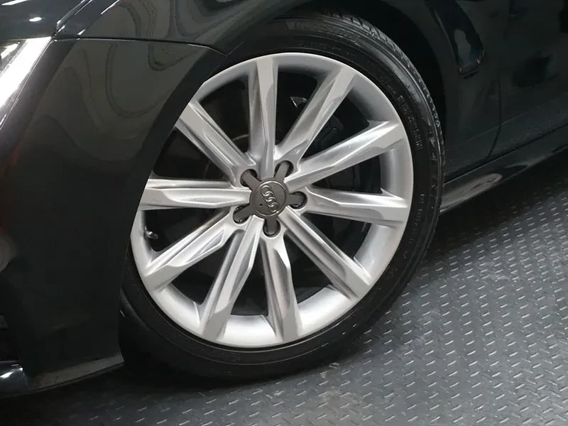 Audi A7 3.0 TDI Quattro - САМО 30% АВАНС, снимка 9 - Автомобили и джипове - 56158805