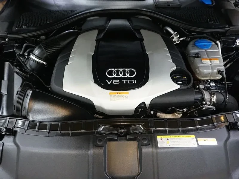 Audi A7 3.0 TDI Quattro - САМО 30% АВАНС, снимка 12 - Автомобили и джипове - 56158805