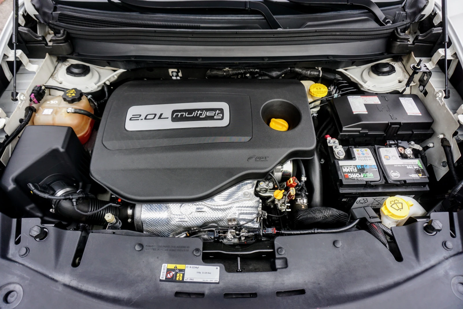 Jeep Cherokee 2.0mjt LIMITED | Mobile.bg   12