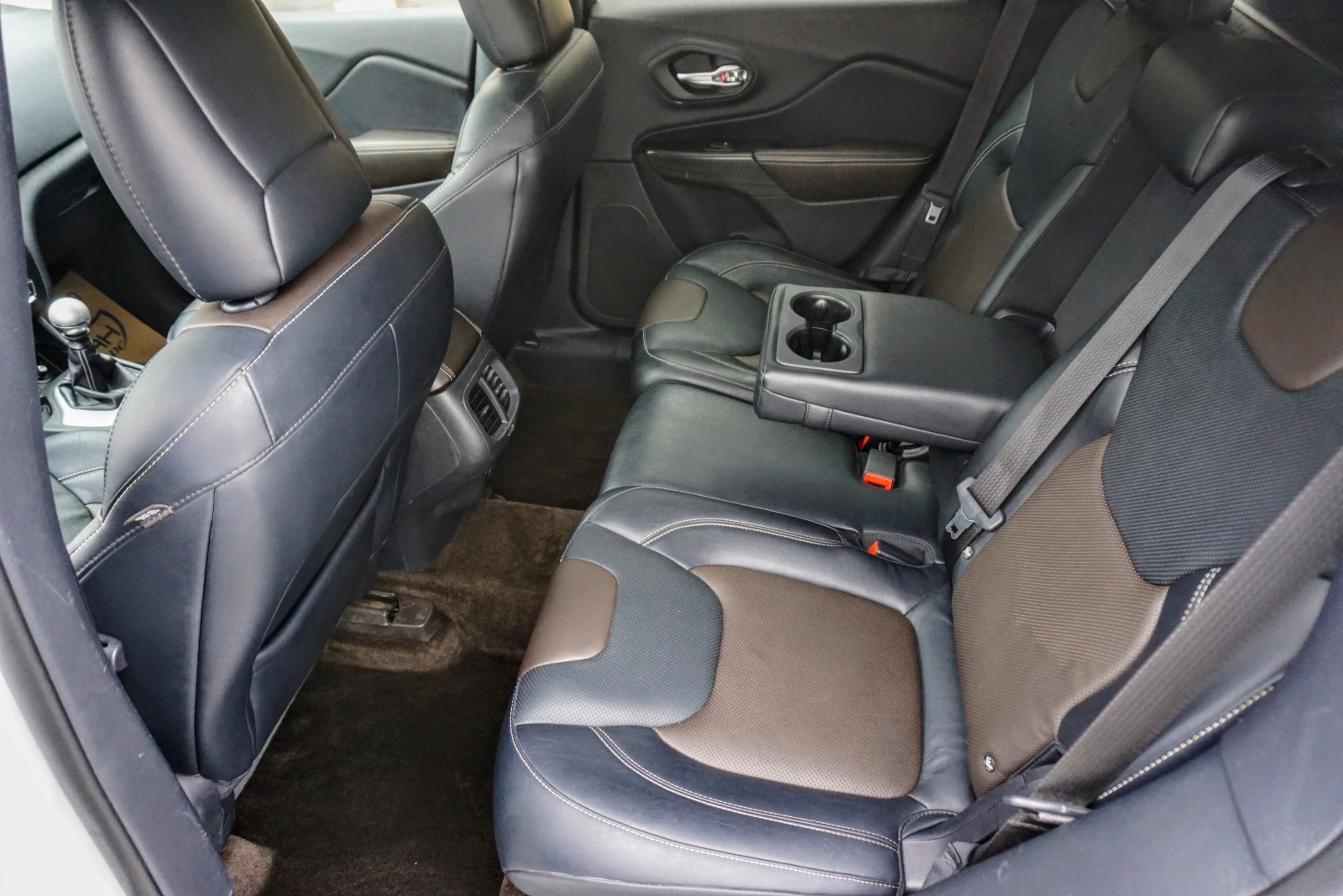 Jeep Cherokee 2.0mjt LIMITED | Mobile.bg   11