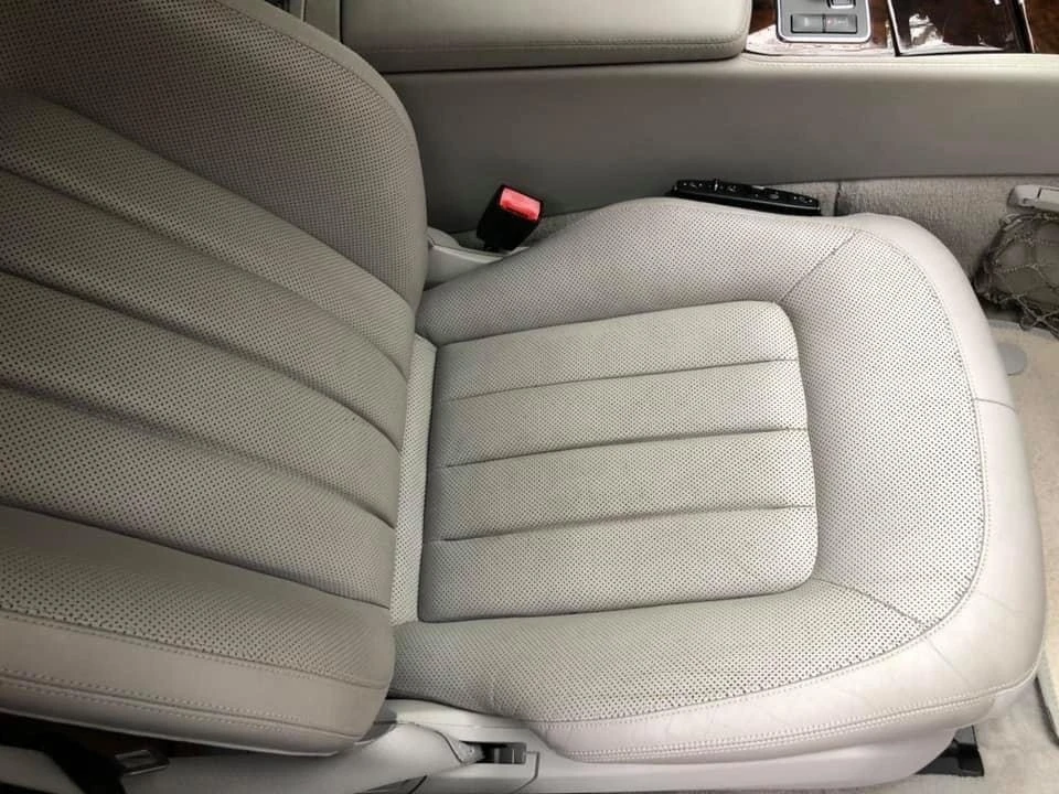 Mercedes-Benz CLS 500 AMG PAKET/FULL/ZA DVİGATEL!!! | Mobile.bg   13