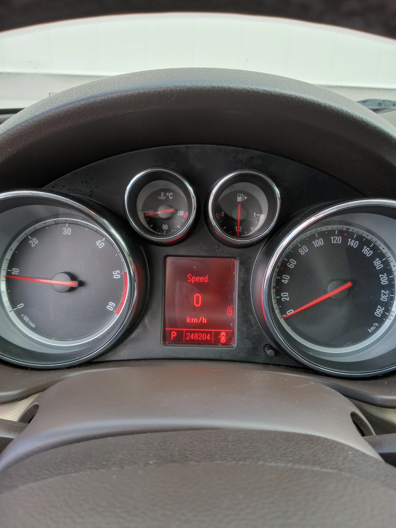 Opel Insignia | Mobile.bg — изображение 12