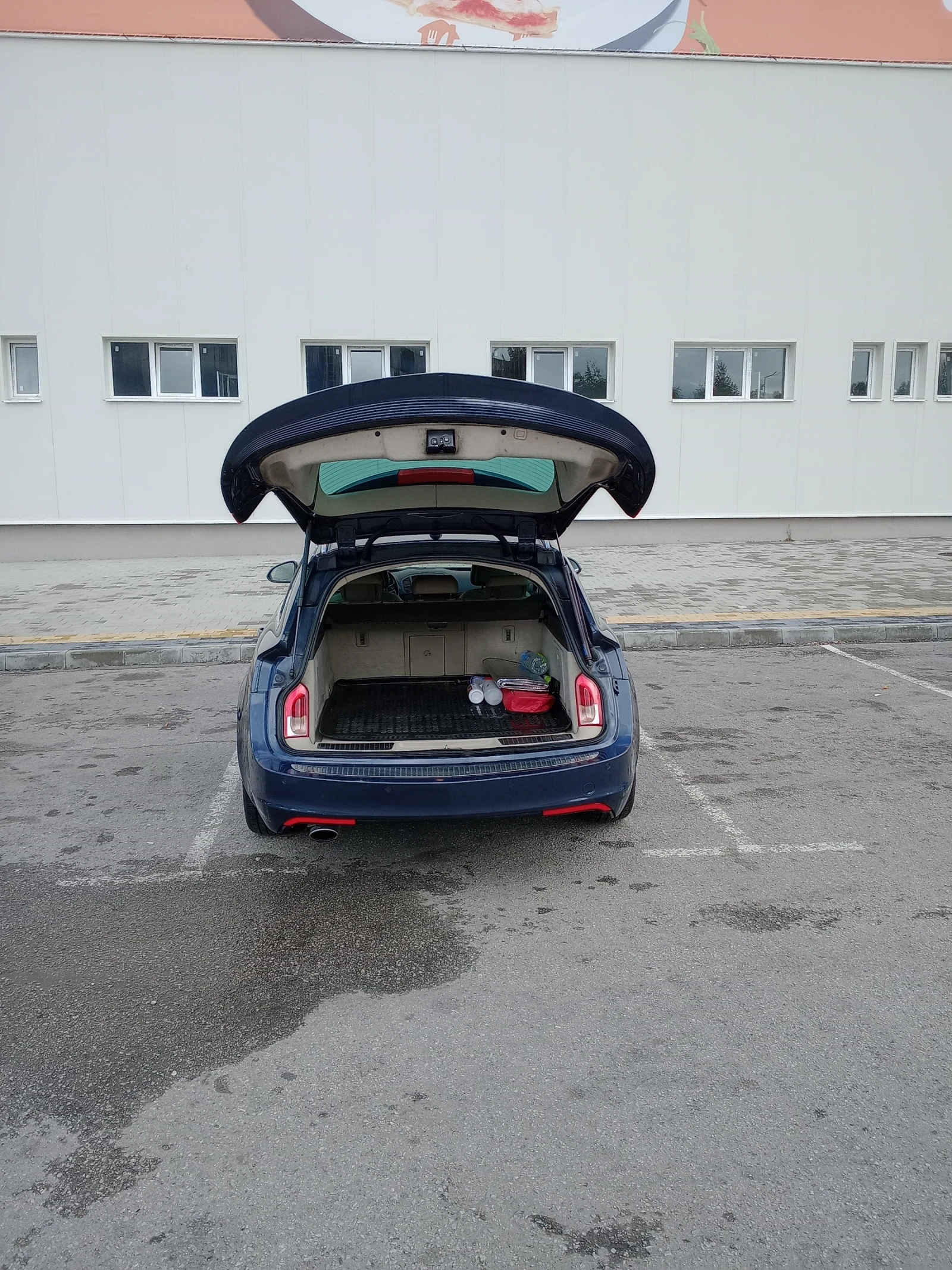 Opel Insignia | Mobile.bg — изображение 15