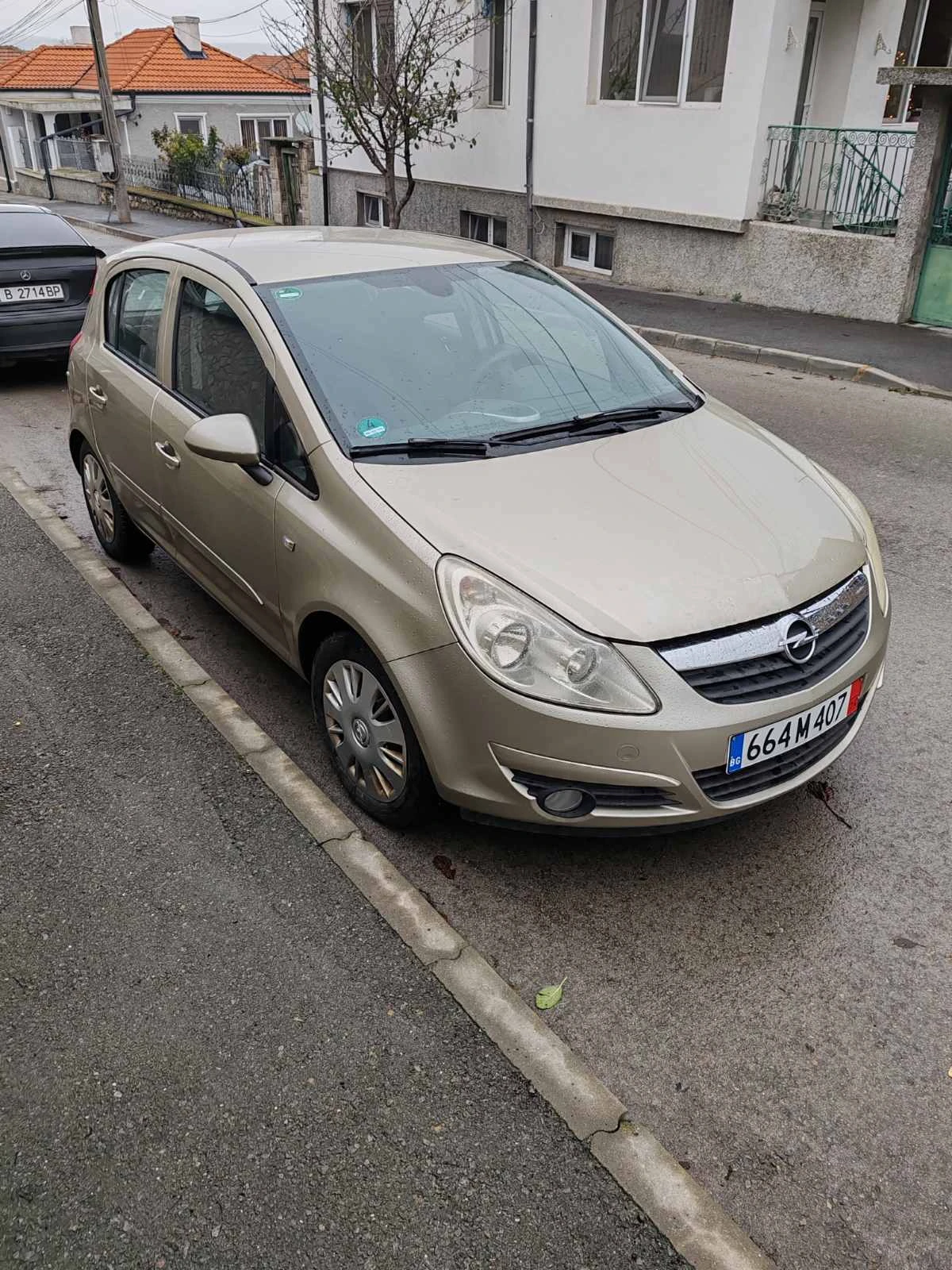 Opel Corsa | Mobile.bg   1