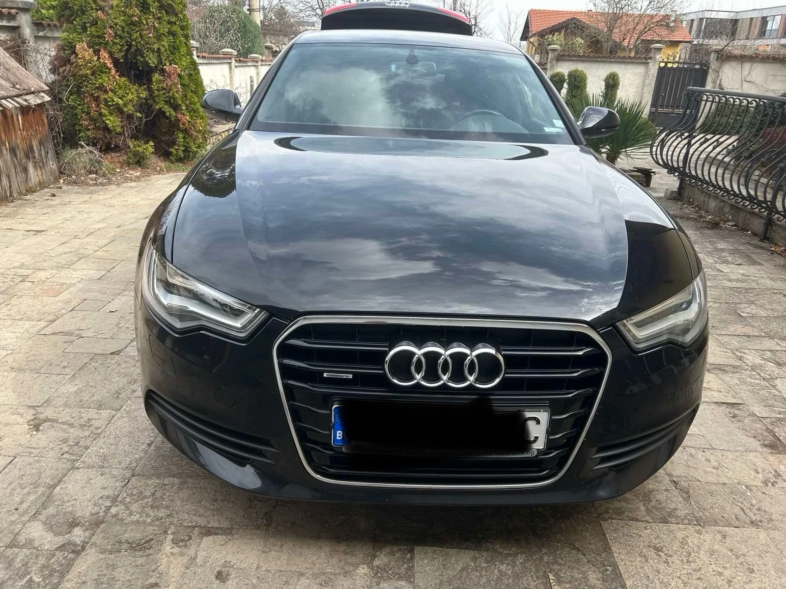 Audi A6 S line 134000 км  - изображение 4