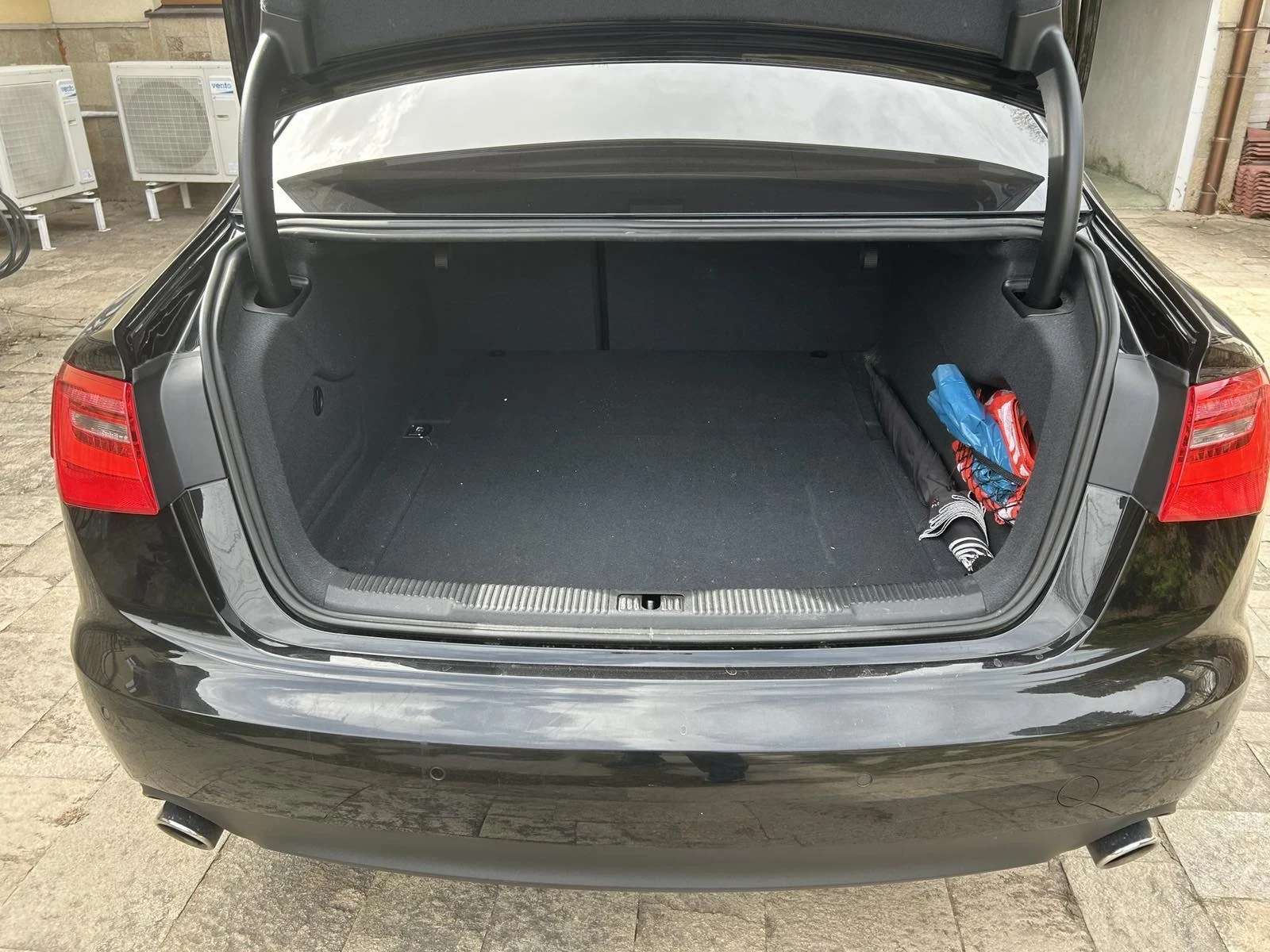 Audi A6 S line 134000 км  - изображение 5