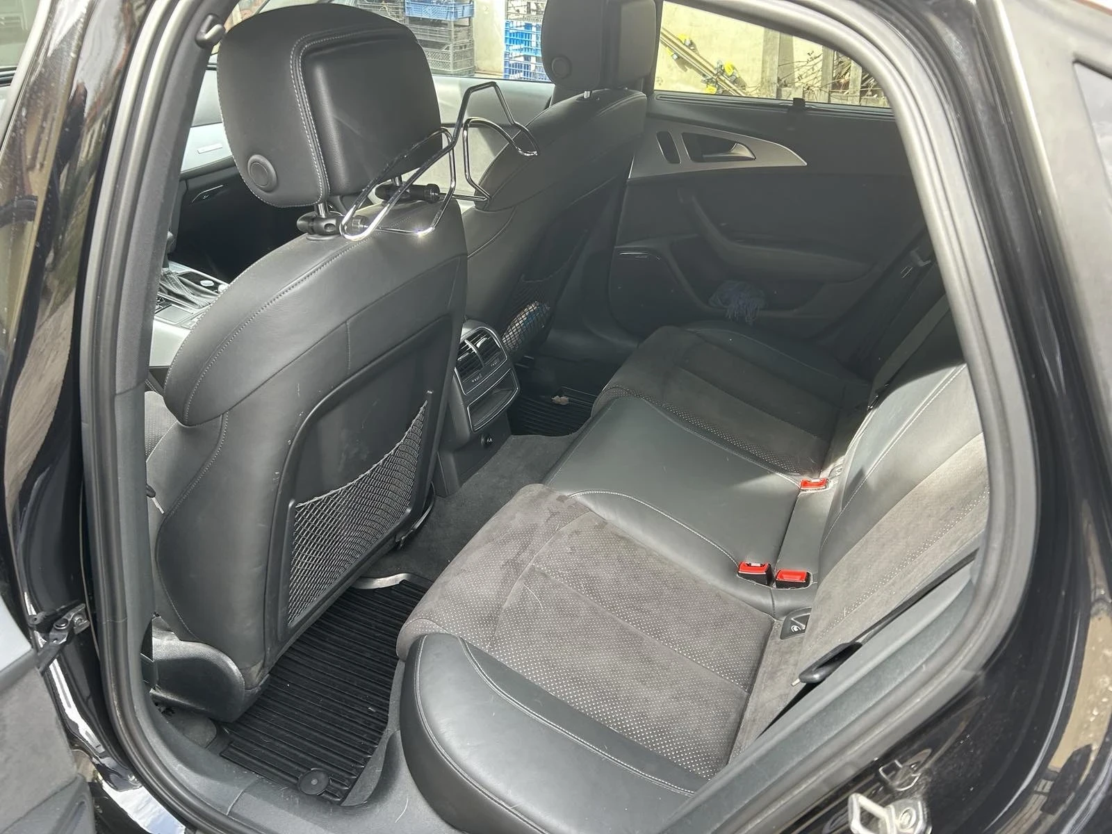 Audi A6 S line 134000 км  - изображение 10