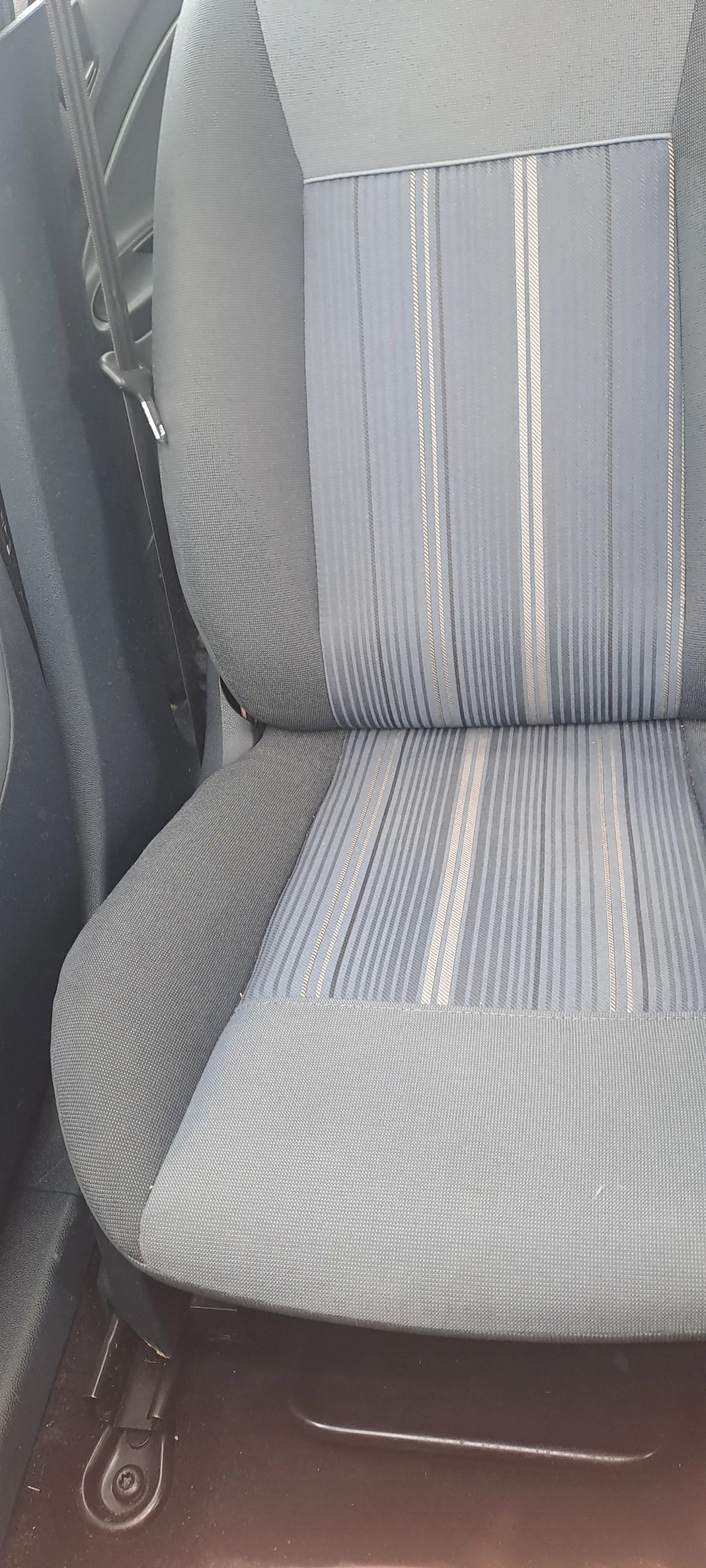 Ford Fiesta 1.2 I - изображение 9