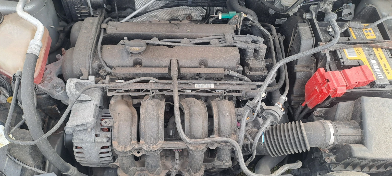 Ford Fiesta 1.2 I - изображение 4