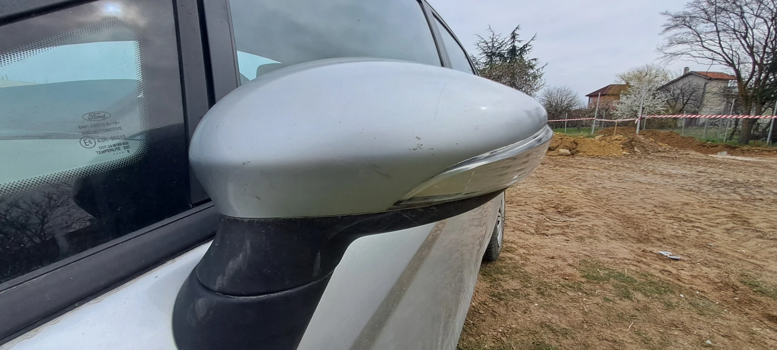 Ford Fiesta 1.2 I - изображение 7