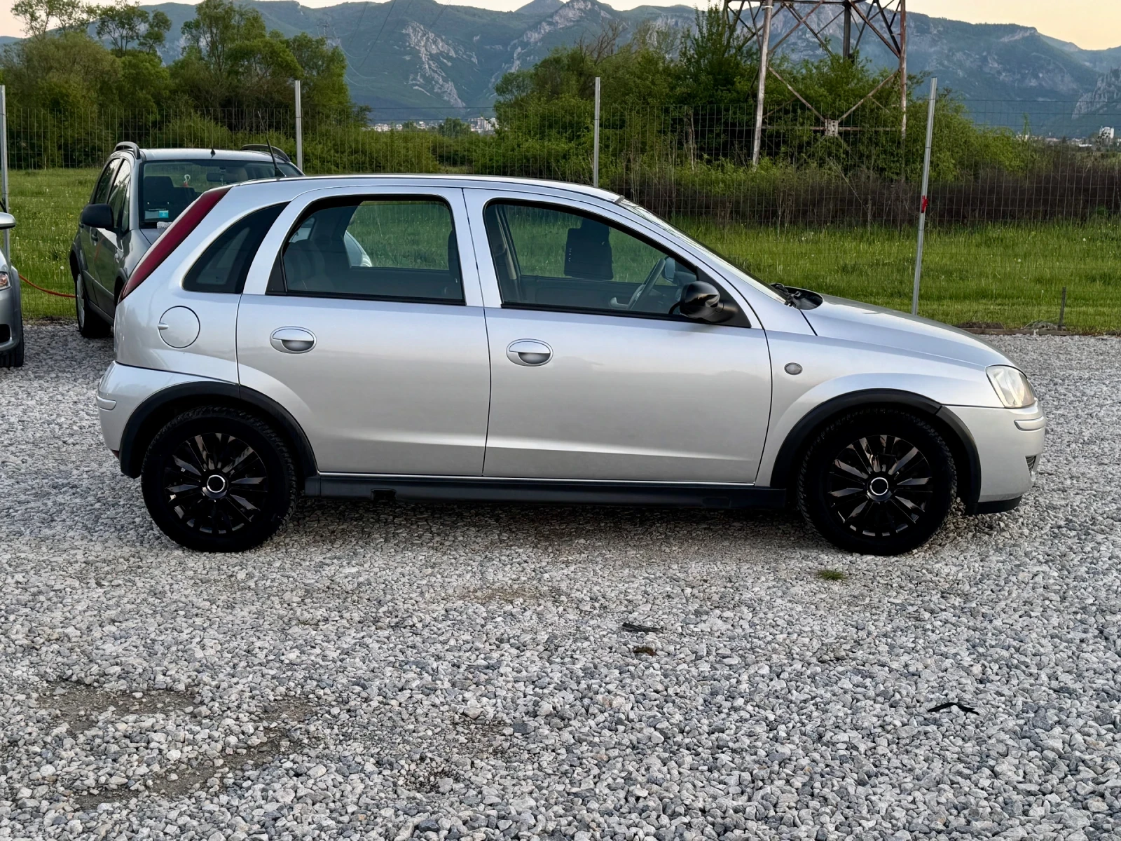 Opel Corsa 1.3 CDTI ИТАЛИЯ 106000 км - изображение 5