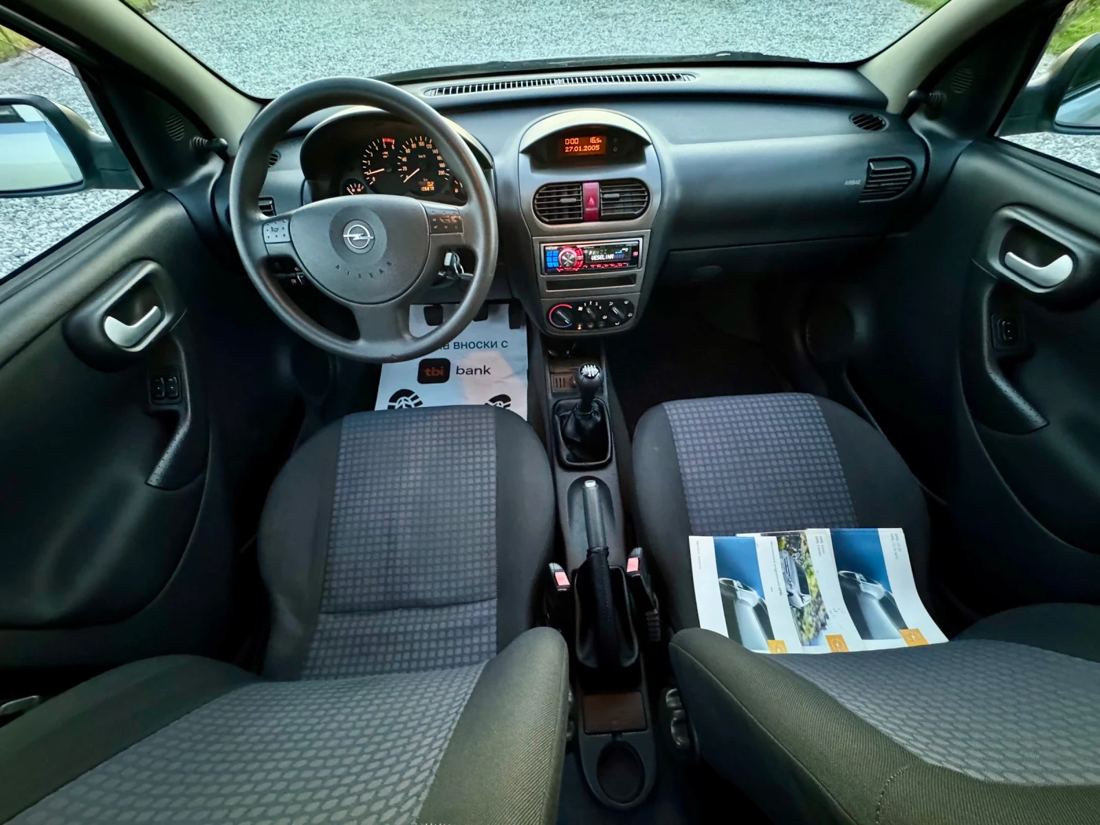 Opel Corsa 1.3 CDTI ИТАЛИЯ 106000 км - изображение 9
