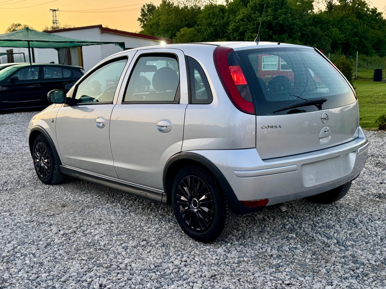 Opel Corsa 1.3 CDTI ИТАЛИЯ 106000 км - изображение 7