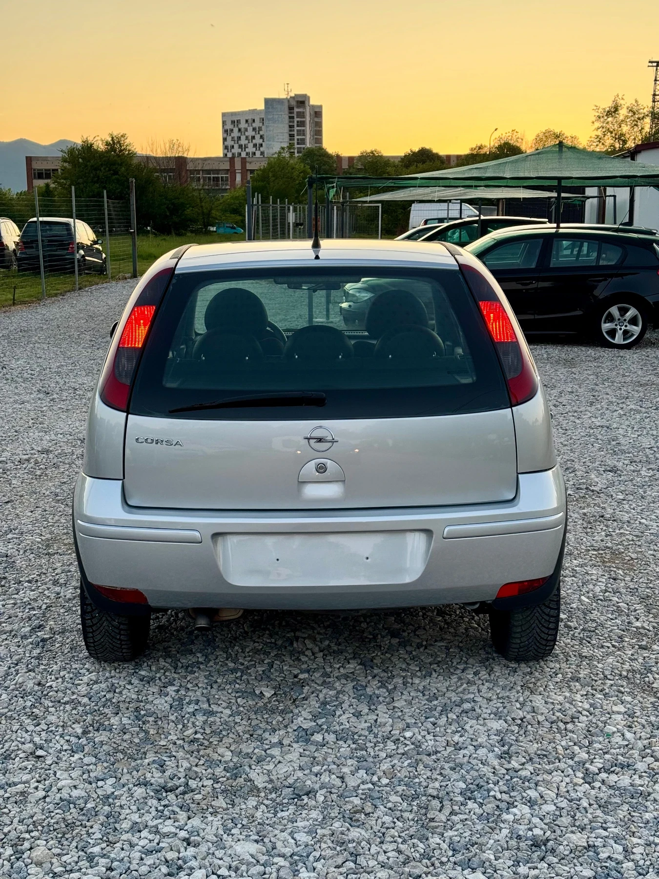 Opel Corsa 1.3 CDTI ИТАЛИЯ 106000 км - изображение 8