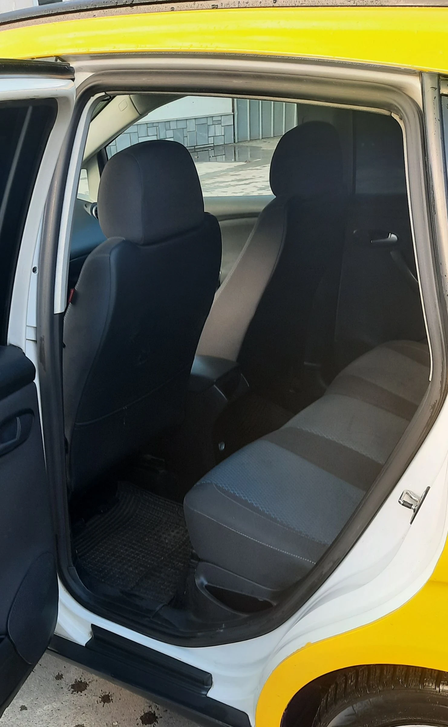 Seat Altea 1.6 102kc - изображение 6
