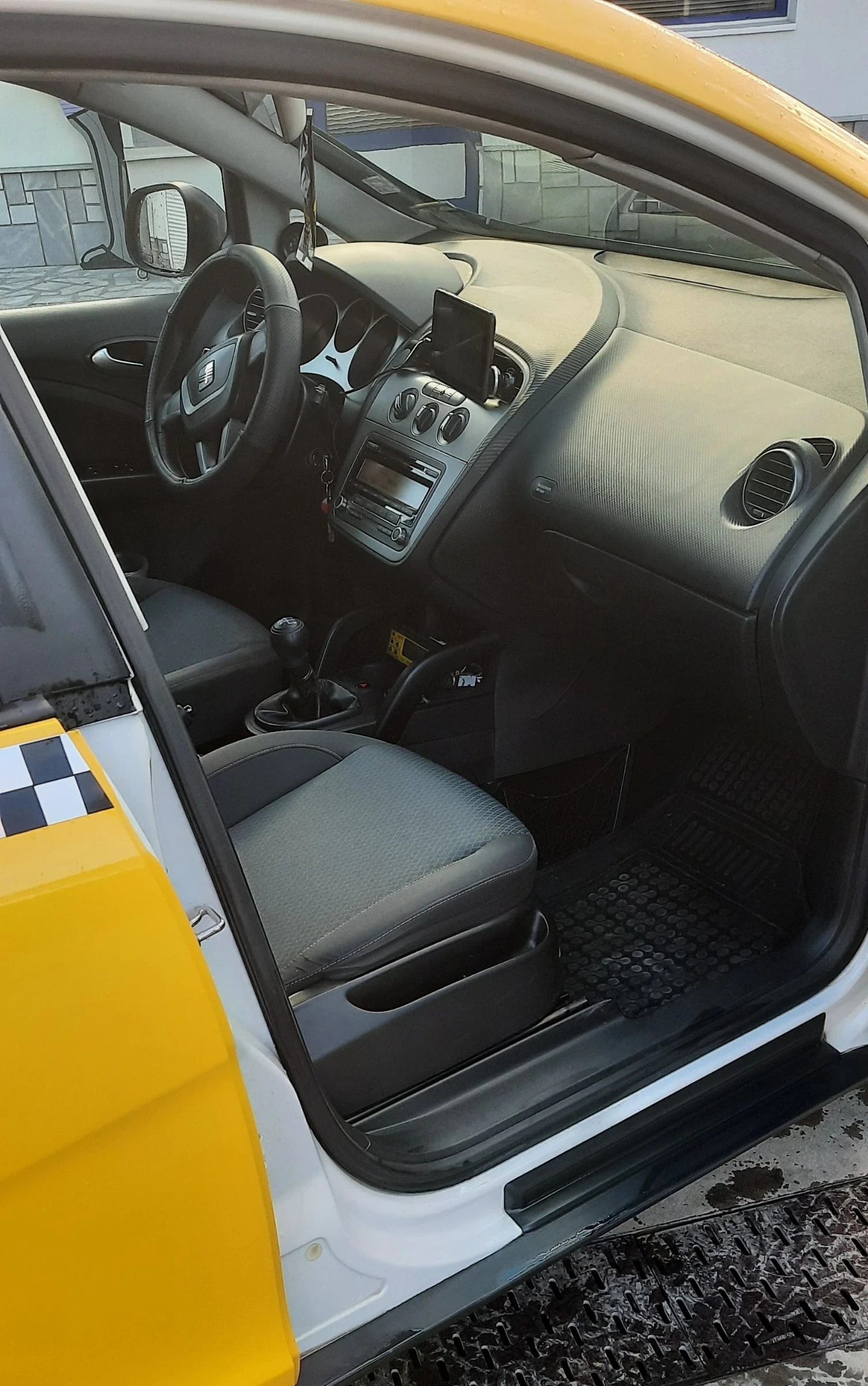 Seat Altea 1.6 102kc - изображение 7