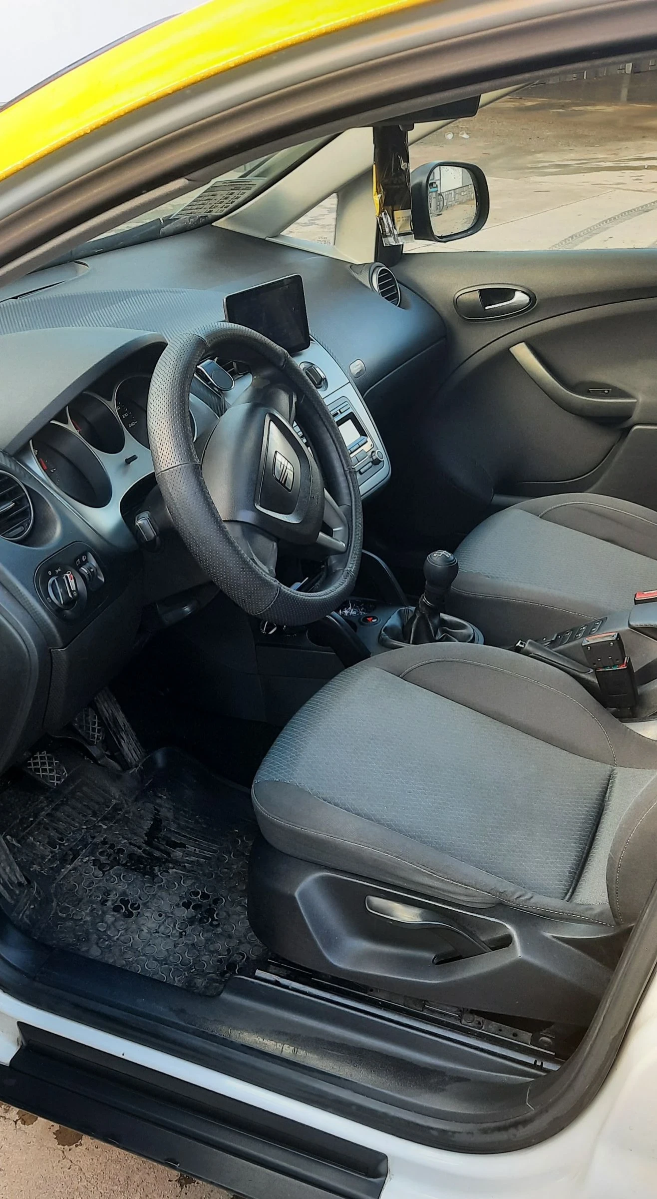 Seat Altea 1.6 102kc - изображение 5