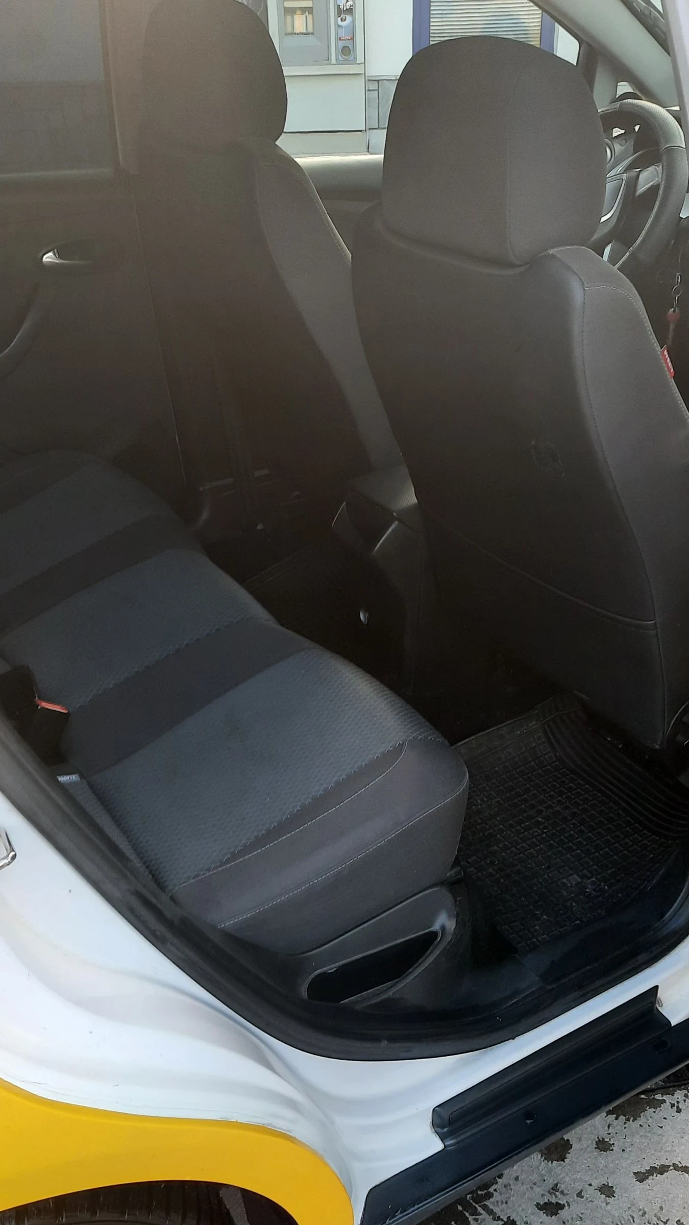 Seat Altea 1.6 102kc - изображение 8
