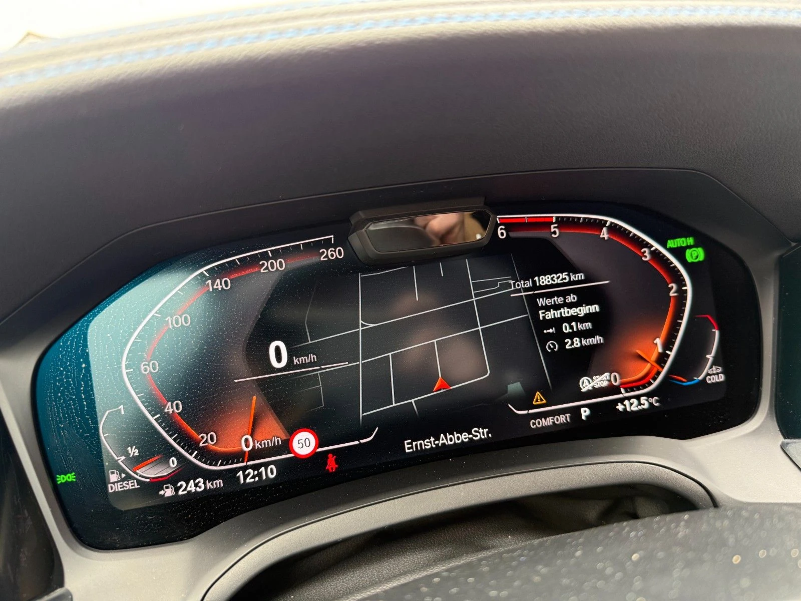 BMW 330 xDRIVE/265HP/M-SPORT/TOURING/HEAD-UP/H&K/CAM/189E - изображение 8