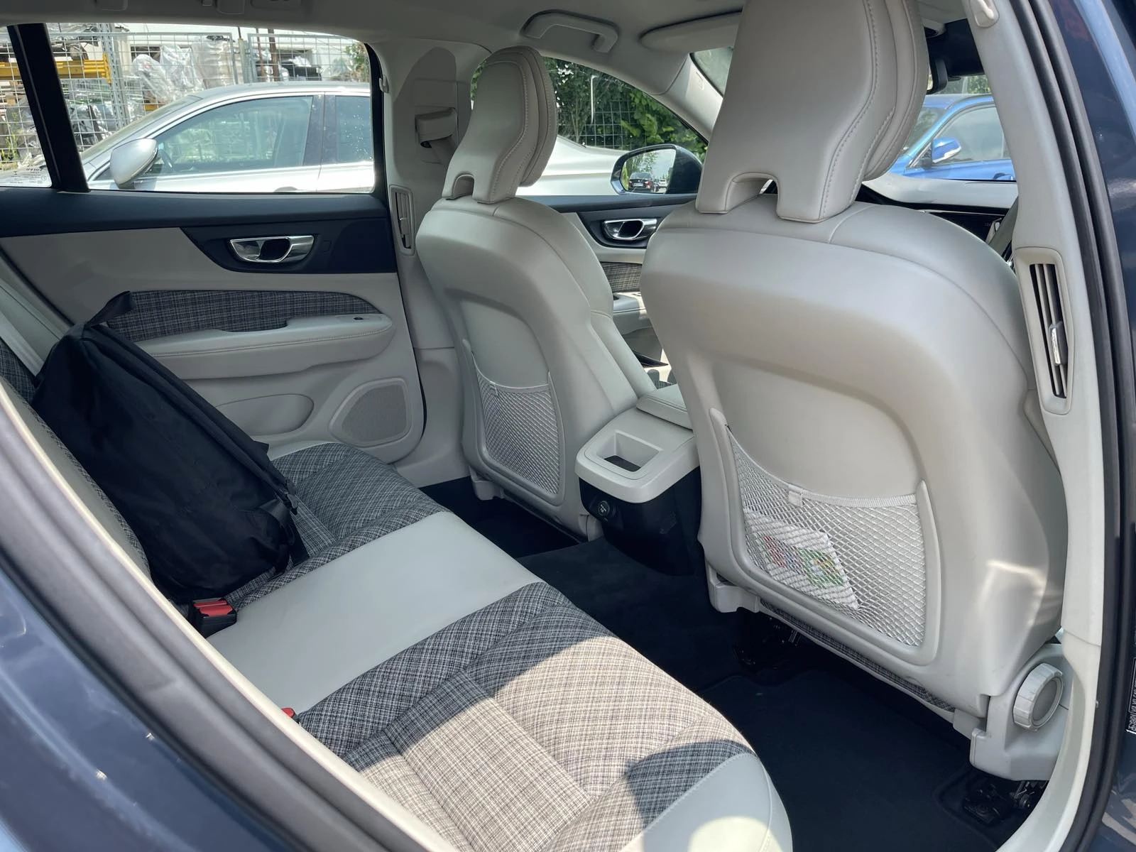 Volvo V60 D4 Business Plus 190 . ,   | Mobile.bg   12