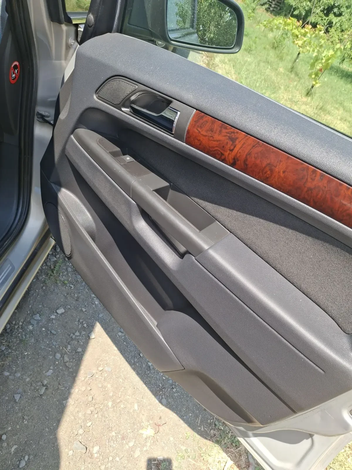 Opel Zafira  - изображение 7