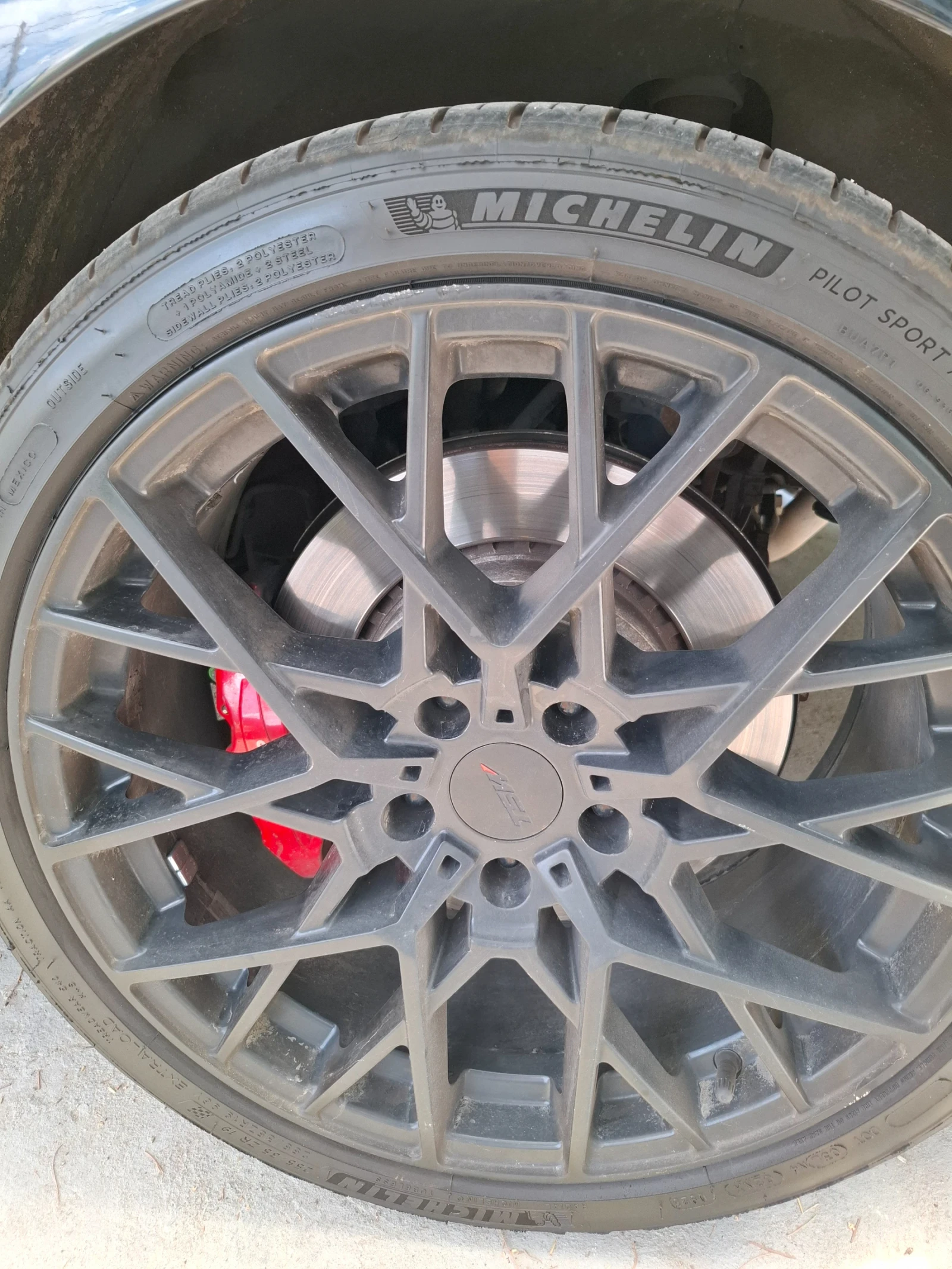 Kia Stinger 3.3T GT - изображение 5