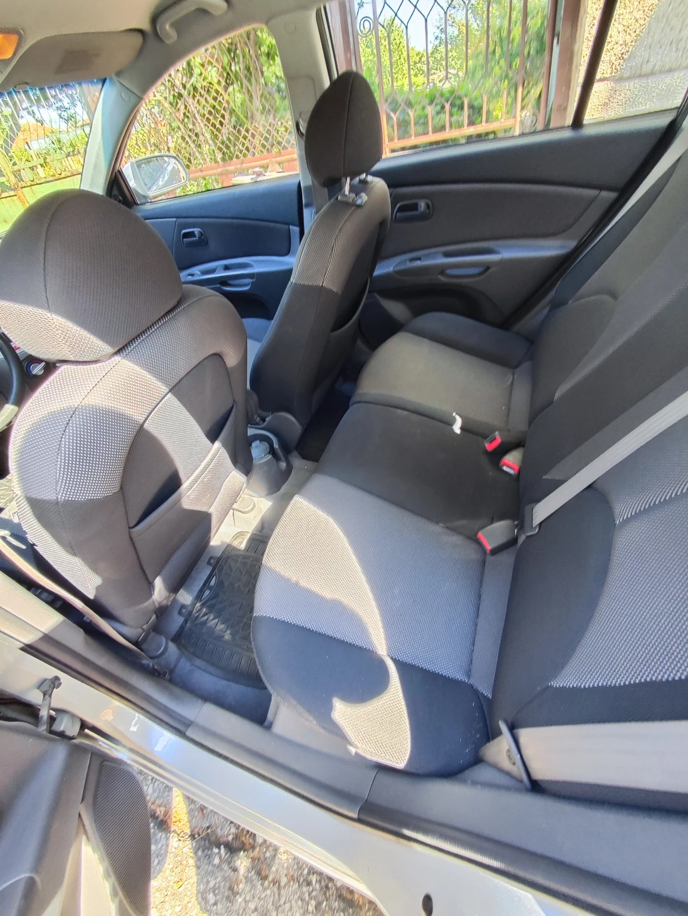 Kia Rio 1, 5CRDi | Mobile.bg — изображение 1