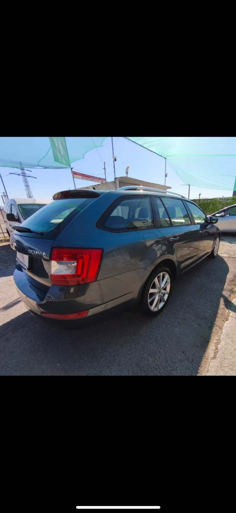 Skoda Octavia 1.6TDI-105к.с Евро-5б Executive - изображение 6