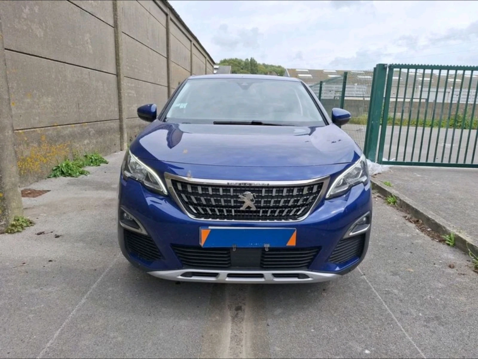 Peugeot 3008 1.2 PureTech Allure  - изображение 5